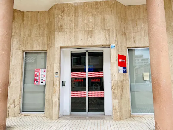 ESPAI LABORA PETRER