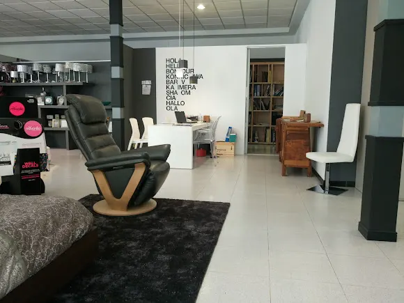 Muebles Martinez S.L.