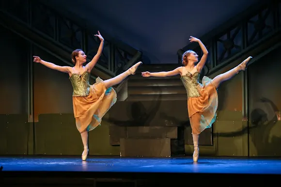 Escuela de Danza Florida - Alicante