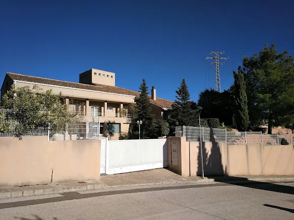 La torreta de Gormaig
