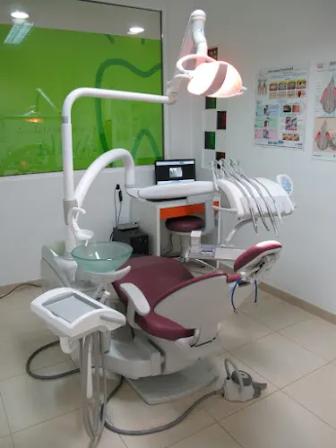 Clínica Dental Ayala - Ibi
