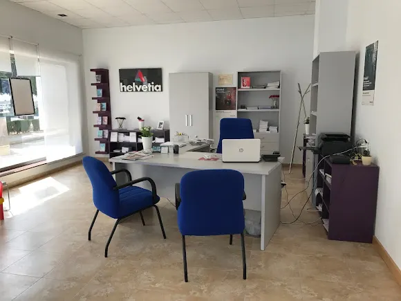 Helvetia Seguros Beatriz García López