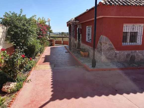 Campomar - Alicante