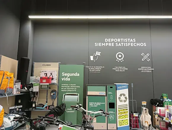 Decathlon Ondara