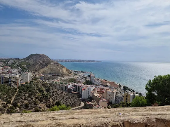 Tuk tuk alicante tour