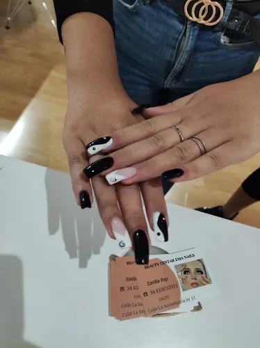 Ema Nails Beauty Center
