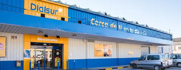 Dialsur Cash and Carry Cocentaina - Cocentaina