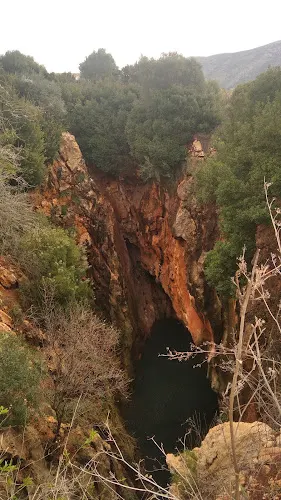 Clot del Lírio