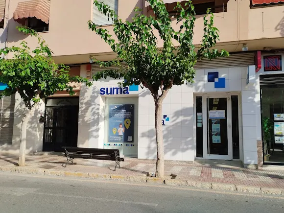 Suma Gestión Tributaria. Oficina de El Campello.