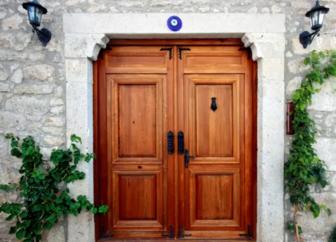 Puertas Hercan S.L.