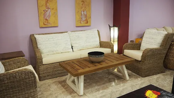 Muebles Signes