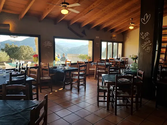 La Venta Del Collao - la Vall de Laguar