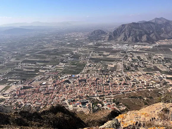 El Refugio - Callosa de Segura