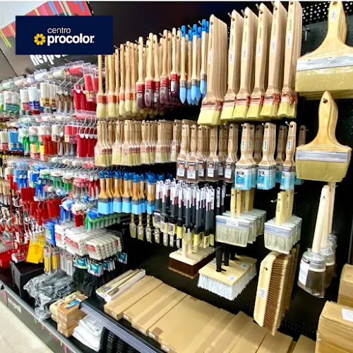 Pinturas Arte Nuevo Ibi - Ibi
