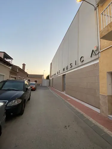 Unión Musical San Fulgencio