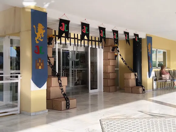 Clínica Geriátrica El Castillo S.A. - Villena