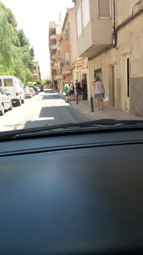 Pollos Asados Maribel Freiduria - Monovar/Monover