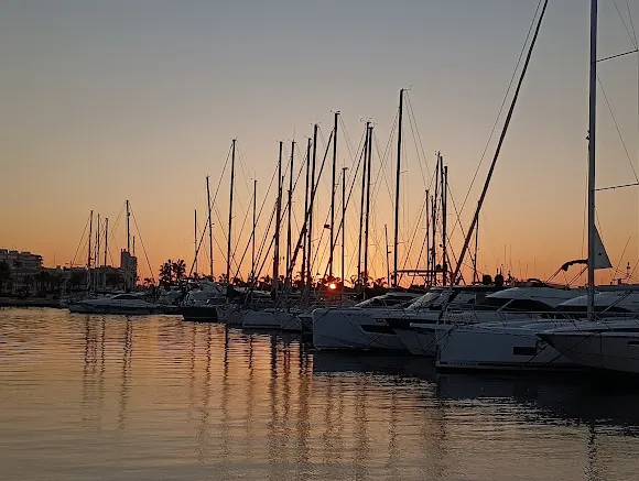 Club Náutico Santa Pola