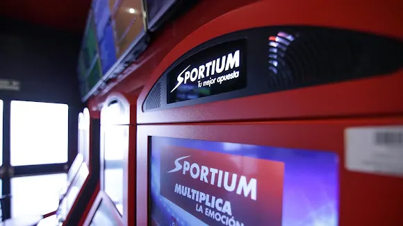 Sportium Apuestas Deportivas - Novelda