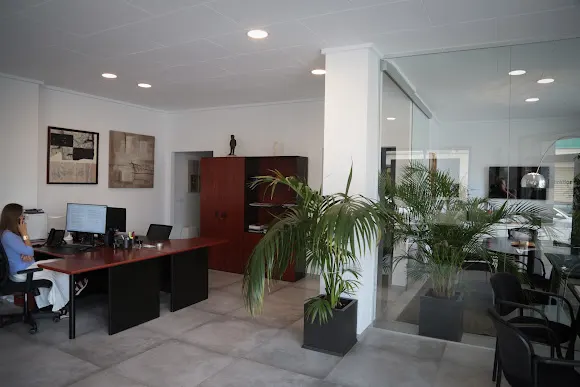 Miraflor Homes (Casitas Miraflor)