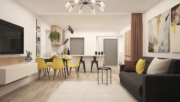MF GESTIÓN INMOBILIARIA
