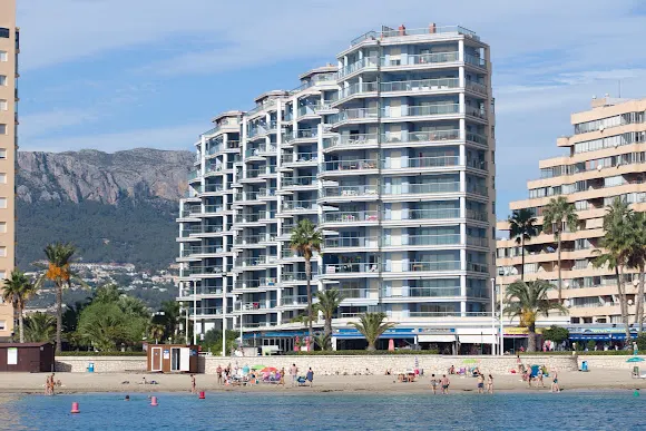 Calpe Rent Apart - Calpe