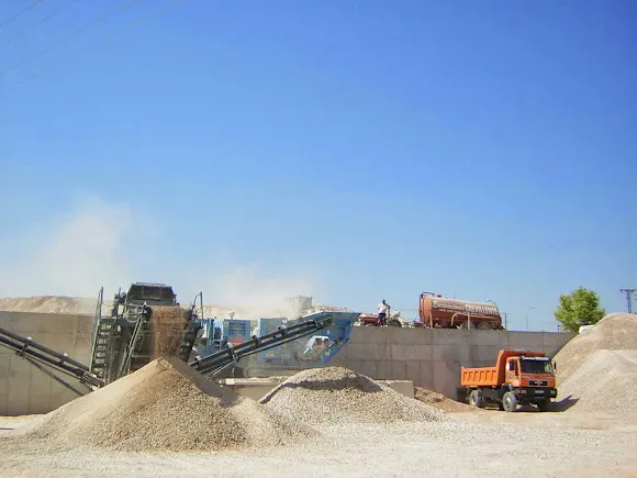 Excavaciones Crevillente - Crevillent