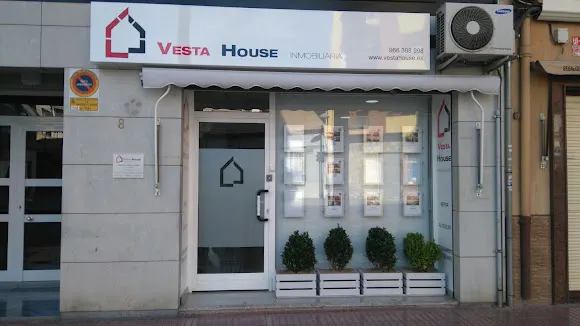 Vesta House Inmobiliaria