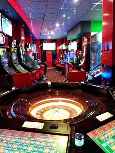 Salón de Juego JOKERBET - Crevillent