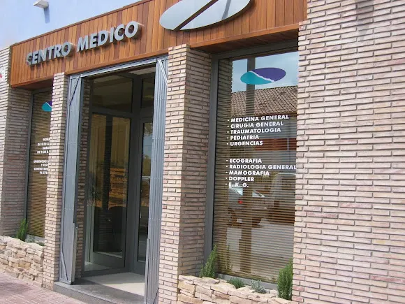 JAVEA Centro Clinico Denia, SL