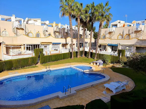 Casa Alegria - Orihuela