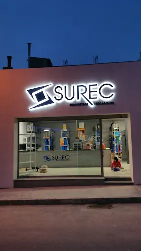 Suministros Surec S.L. - Petrer