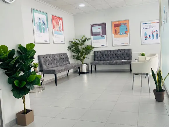 Atención Comercial y al Cliente ASISA Seguros Ibi