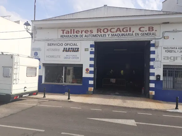 Talleres Rocagi C.B.