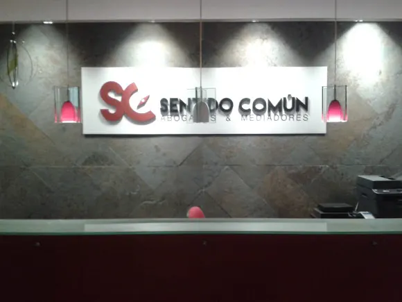 Sentido Común Abogados y Mediadores
