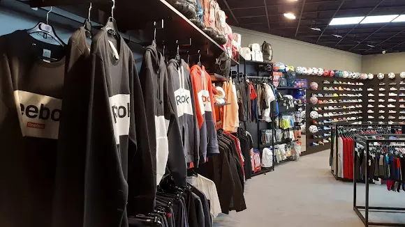 Atmosfera Sport ASPE