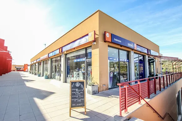 Euronics Benitachell