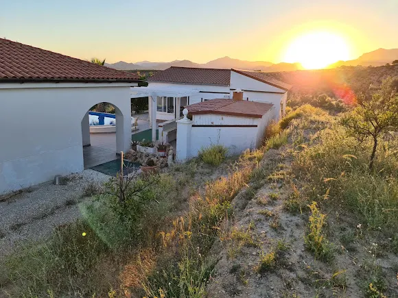 RuralCoast Properties - Busot