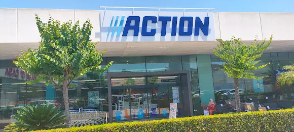Action San Vicente del Raspeig - Alicante