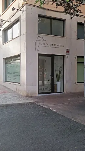 El Tocador De Marian