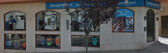 Atmósfera Sport Jávea