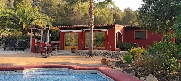 Finca Alegria - Xalo