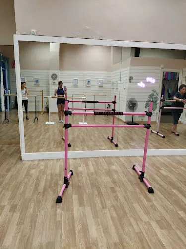 Good Vibes Dance & Fit Center