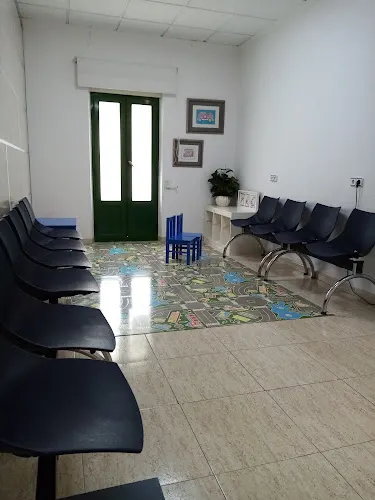 Centro Médico La Creueta