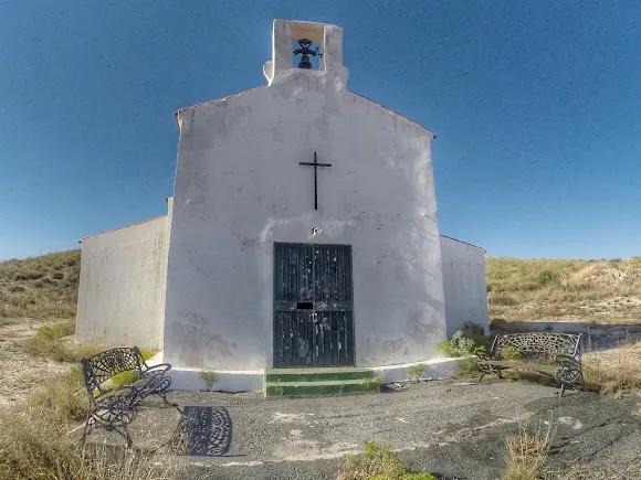 Ermita de Nostra Senyora del Carme - San Vicente del Raspeig