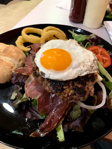 Cafeteria Oscar Plaza - Altea