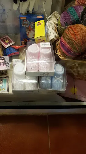 Mercería Anabella - Torrevieja