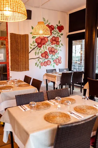 Chaura Restaurante