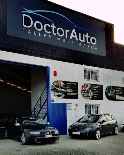 Doctorauto