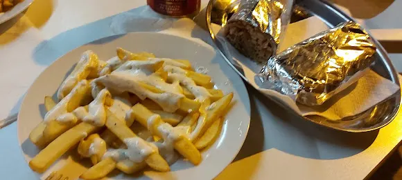 Doner Kebab Joyia